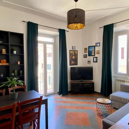 Holidayhouse Ostia - Maestrale المظهر الخارجي الصورة