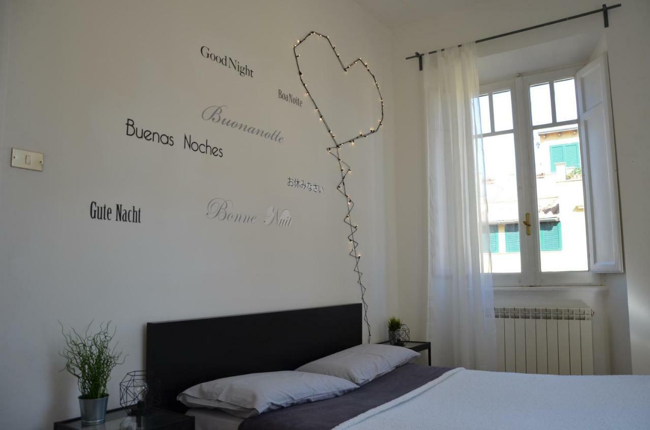 Holidayhouse Ostia - Maestrale المظهر الخارجي الصورة